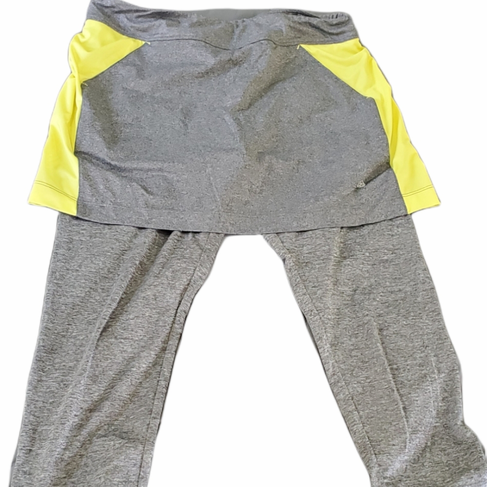 💥50% sale💥EP Pro skirted leggings with pockets #947